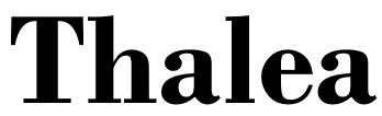 thalea-logo